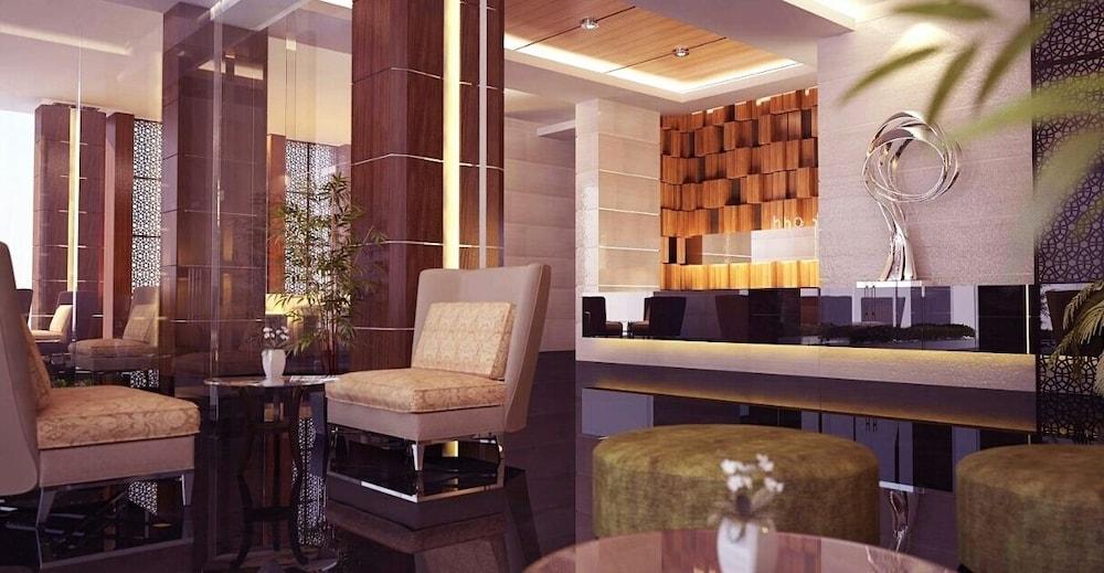 Demelia Hotel Makassar Dış mekan fotoğraf